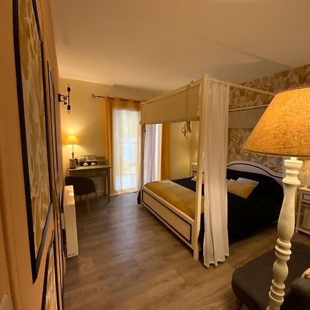 Domaine De Labelo Bed & Breakfast Commensacq Екстериор снимка