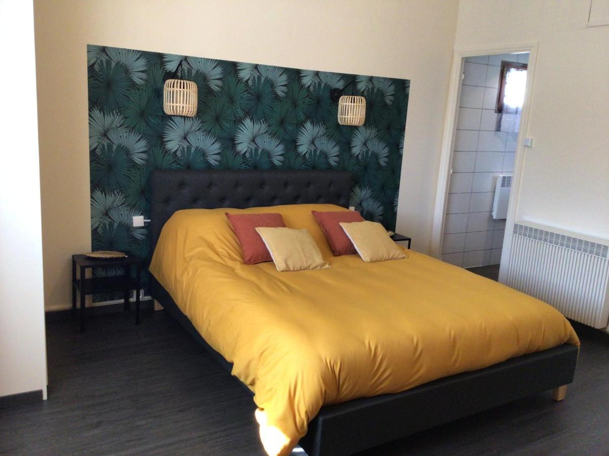 Domaine De Labelo Bed & Breakfast Commensacq Екстериор снимка