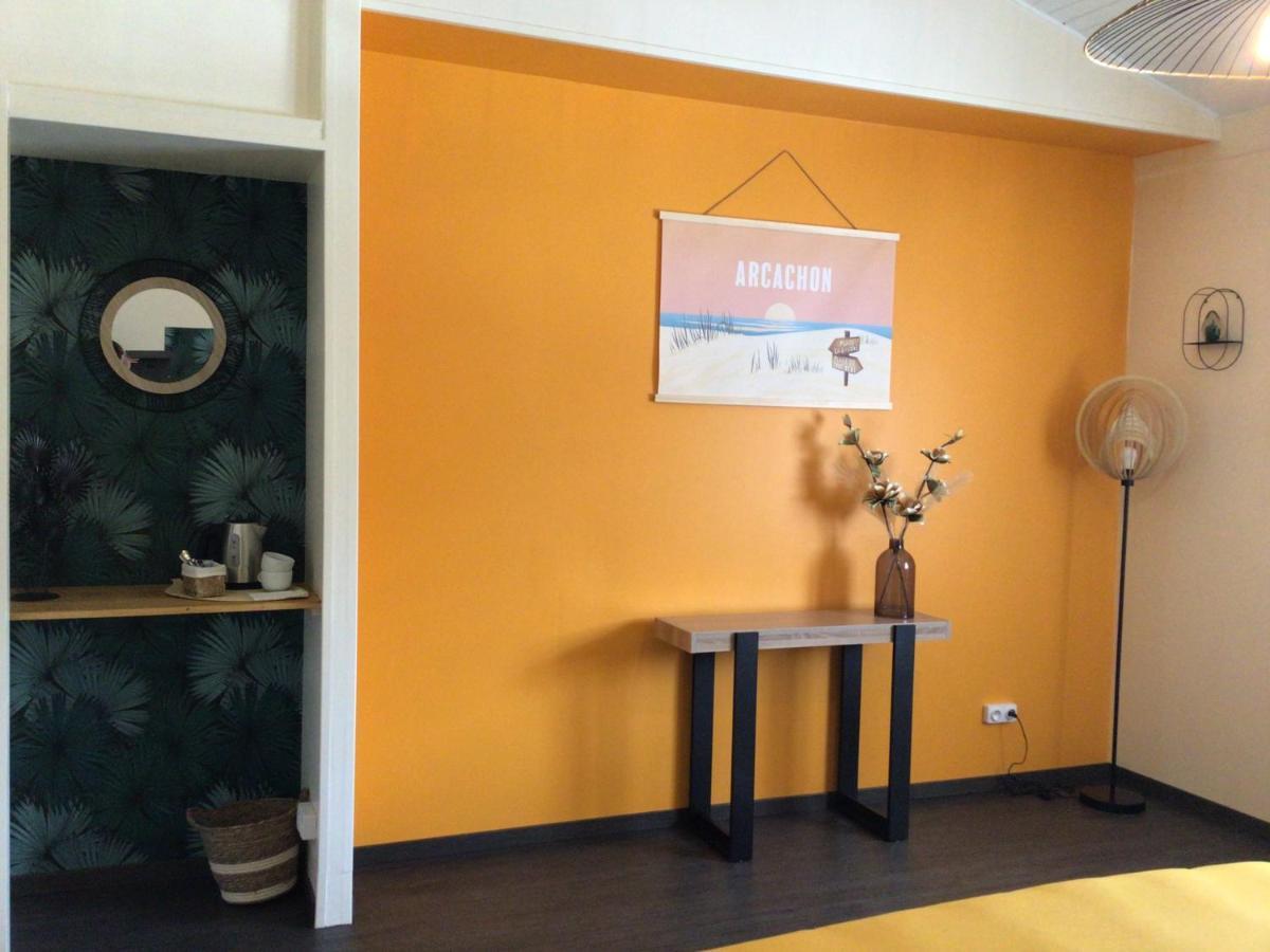 Domaine De Labelo Bed & Breakfast Commensacq Екстериор снимка