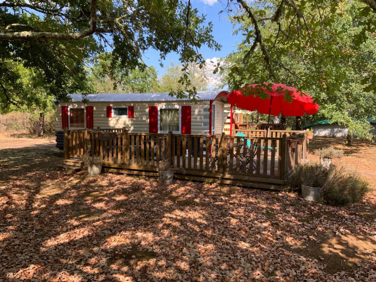 Domaine De Labelo Bed & Breakfast Commensacq Екстериор снимка