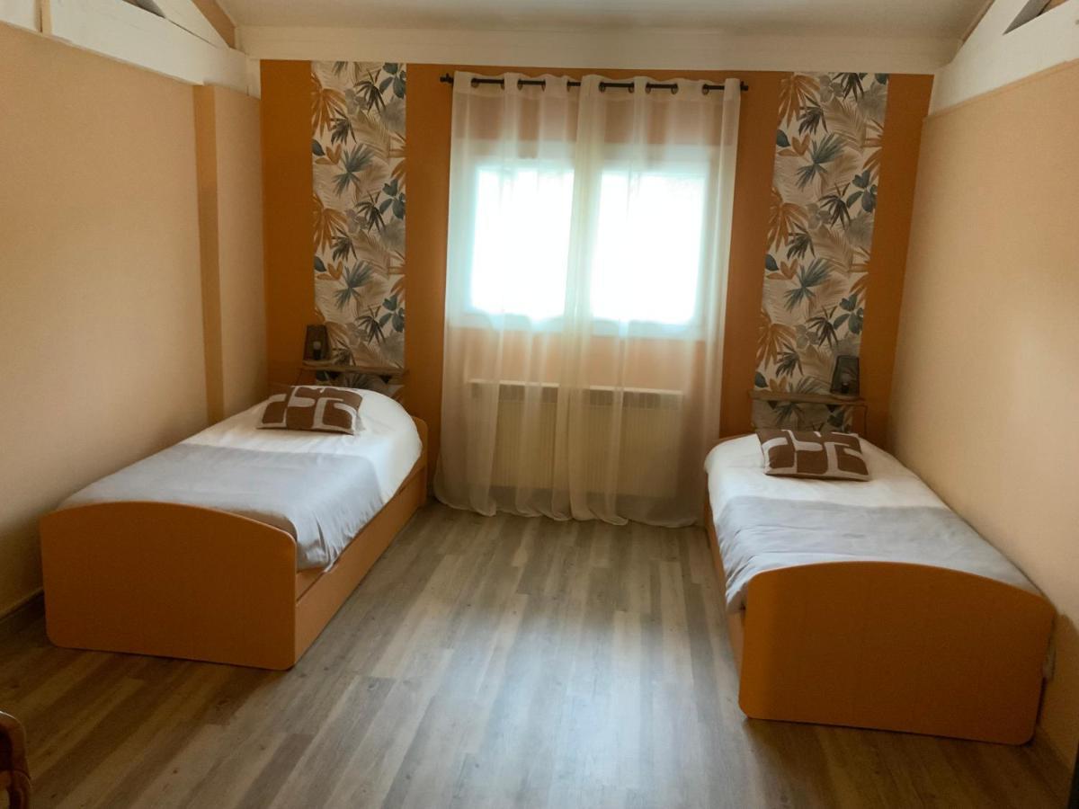 Domaine De Labelo Bed & Breakfast Commensacq Екстериор снимка
