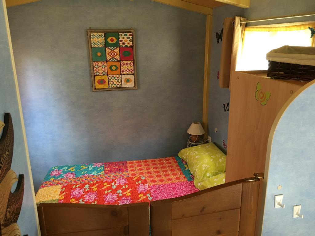 Domaine De Labelo Bed & Breakfast Commensacq Екстериор снимка